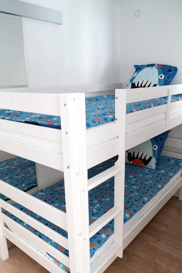 Ferienwohnung Little Mama 80 Meters From Public Parking Rapp Colmar Exterior foto