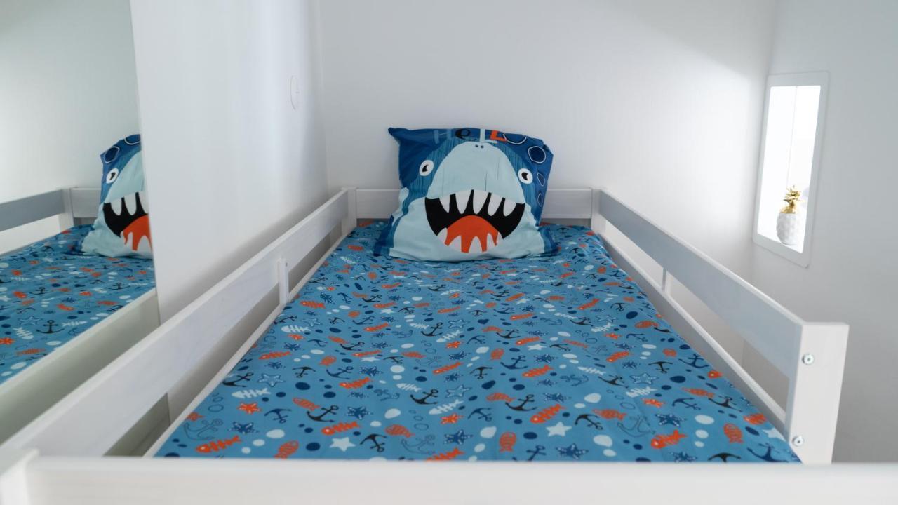 Ferienwohnung Little Mama 80 Meters From Public Parking Rapp Colmar Exterior foto
