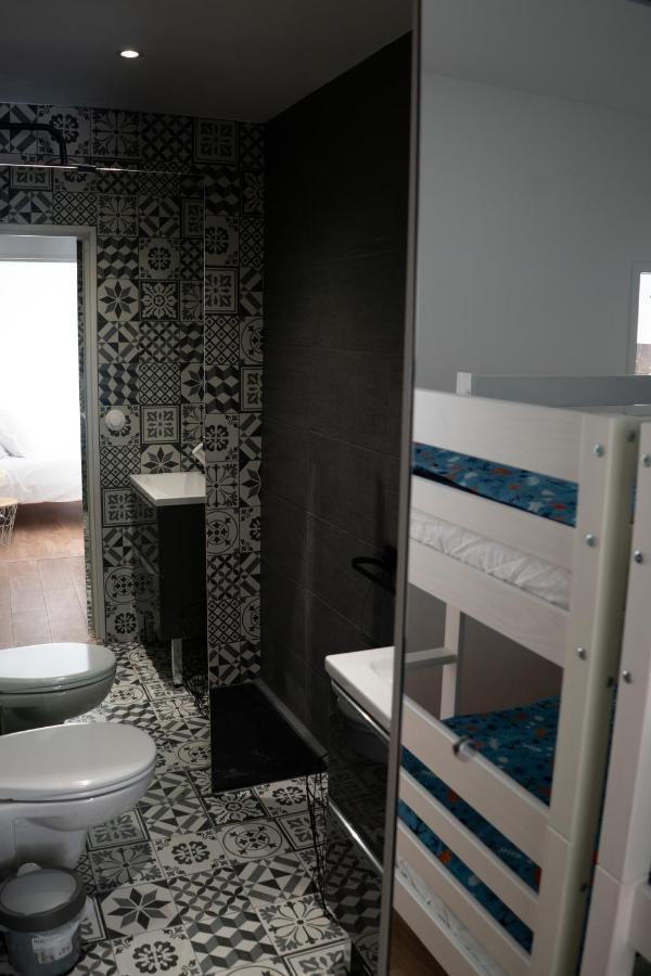 Ferienwohnung Little Mama 80 Meters From Public Parking Rapp Colmar Exterior foto