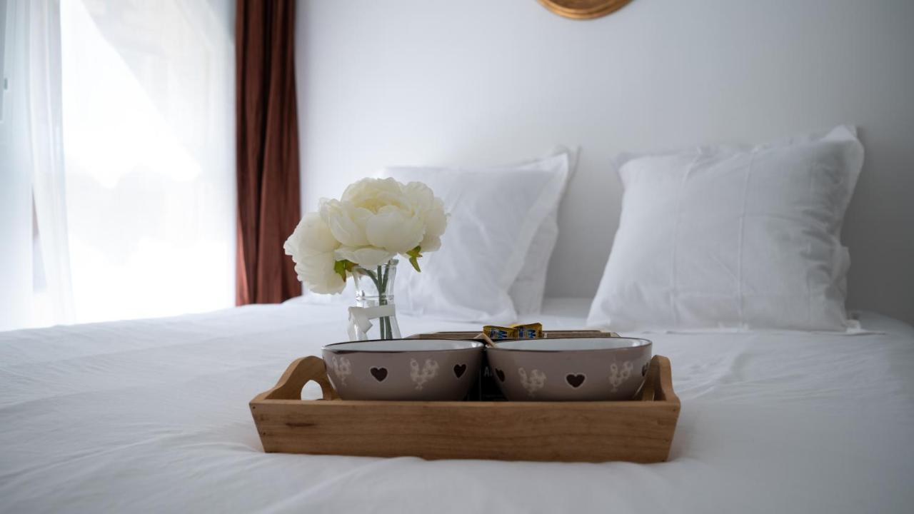 Ferienwohnung Little Mama 80 Meters From Public Parking Rapp Colmar Exterior foto