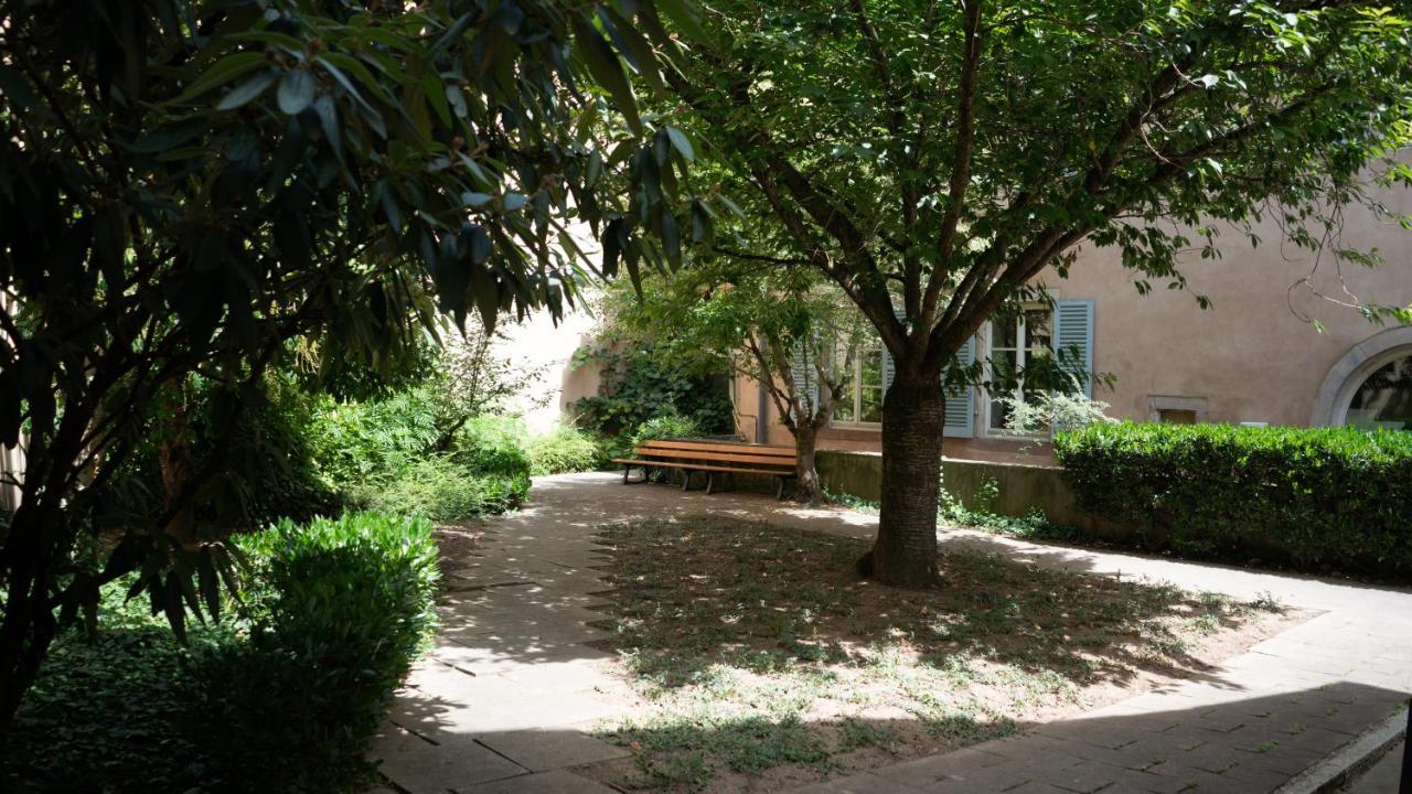 Ferienwohnung Little Mama 80 Meters From Public Parking Rapp Colmar Exterior foto