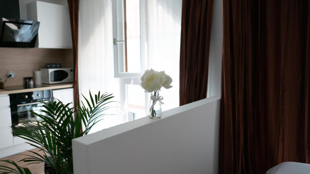 Ferienwohnung Little Mama 80 Meters From Public Parking Rapp Colmar Exterior foto