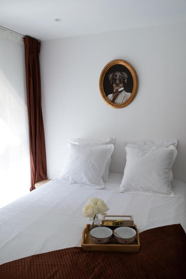 Ferienwohnung Little Mama 80 Meters From Public Parking Rapp Colmar Exterior foto